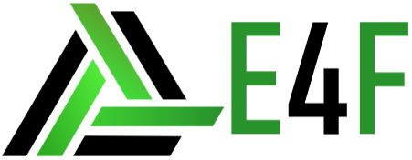E4F-logo-black-bahnschrift_FINALVERSION