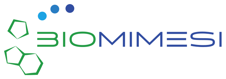 biomimesi logo