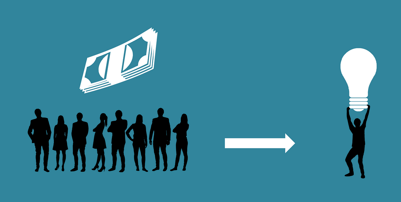 les types de crowdfunding