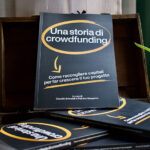 Una Storia di Crowdfunding - Libri in Valigia