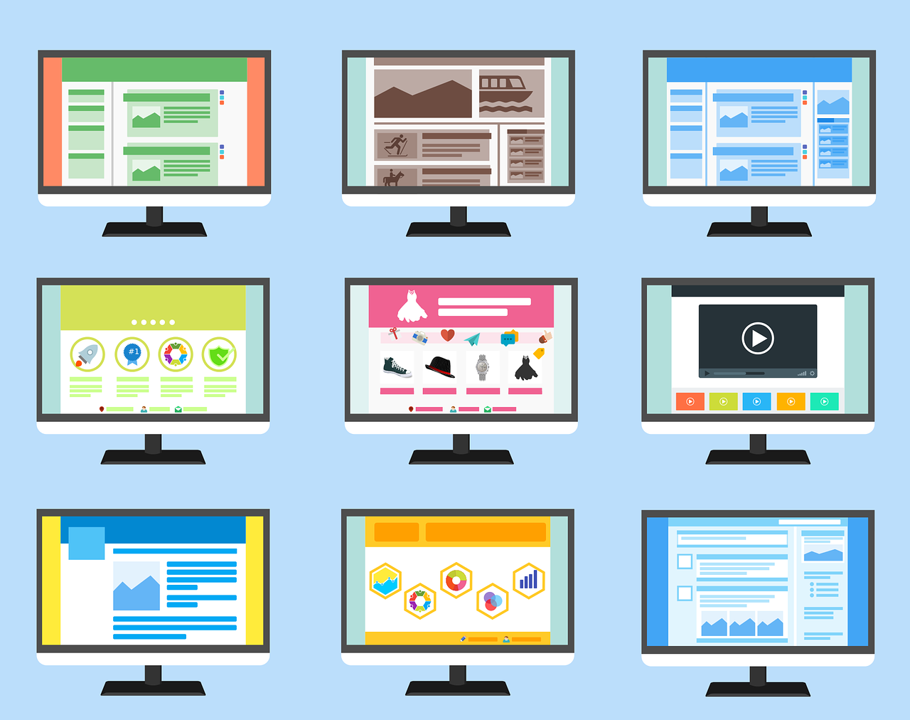 les plateformes de crowdfunding