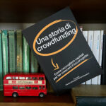 Una storia di Crowdfunding - Libro in bilico