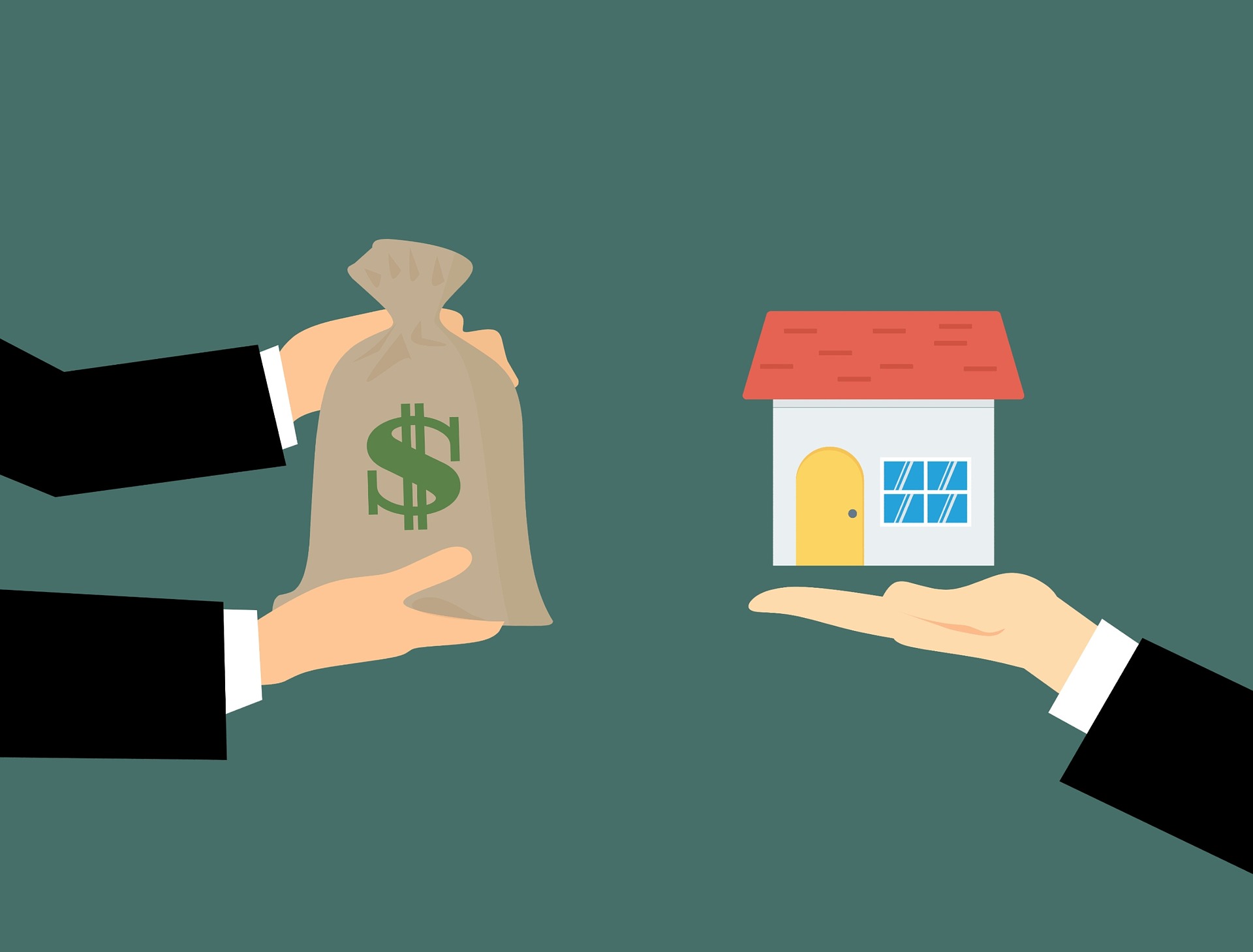 crowdfunding immobilier