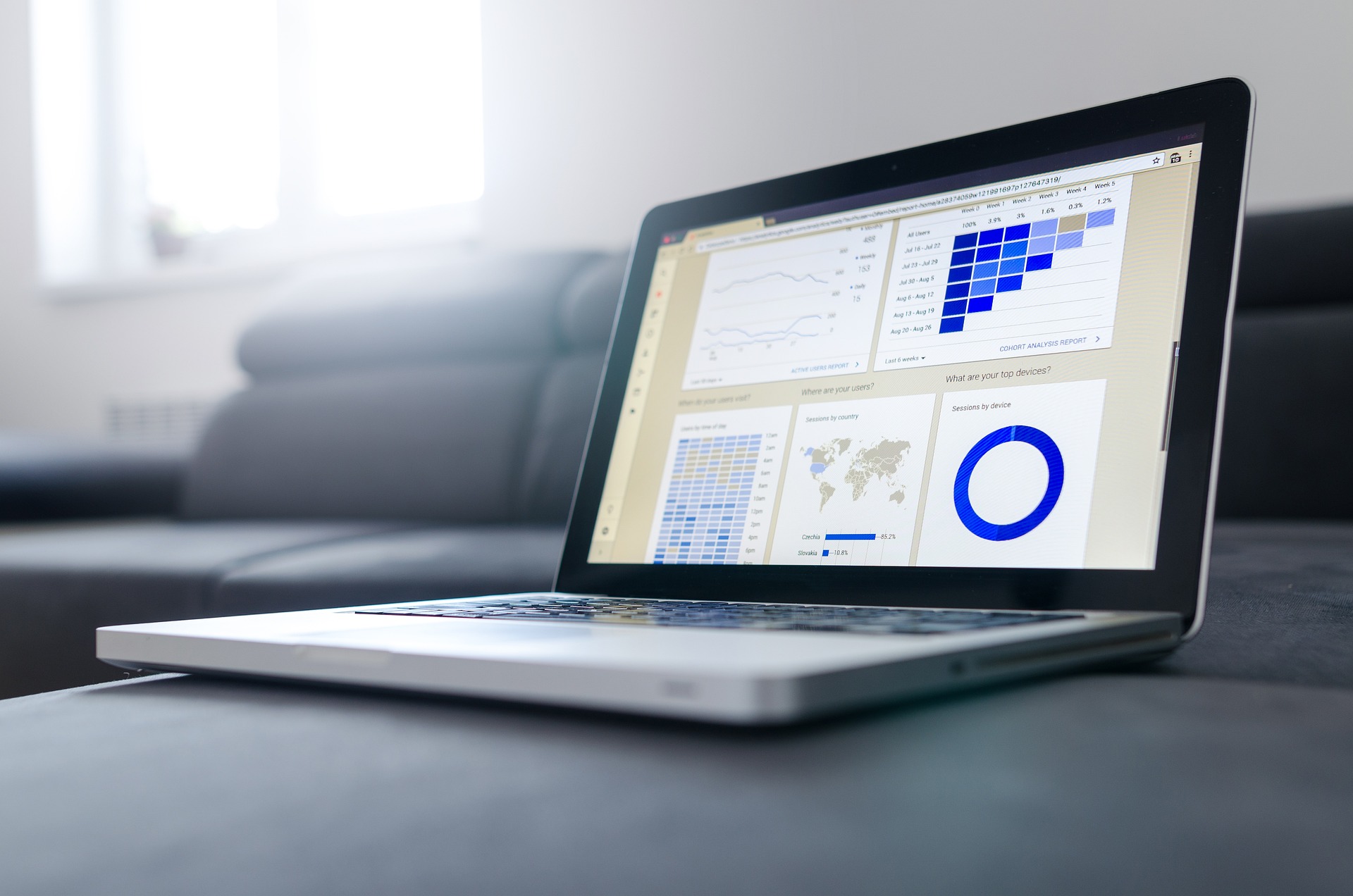 startup evaluation