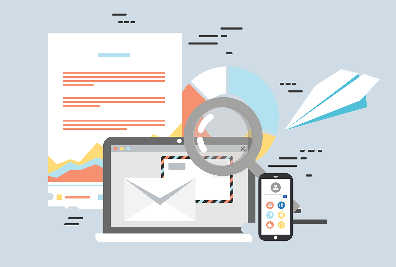marketing et ventes