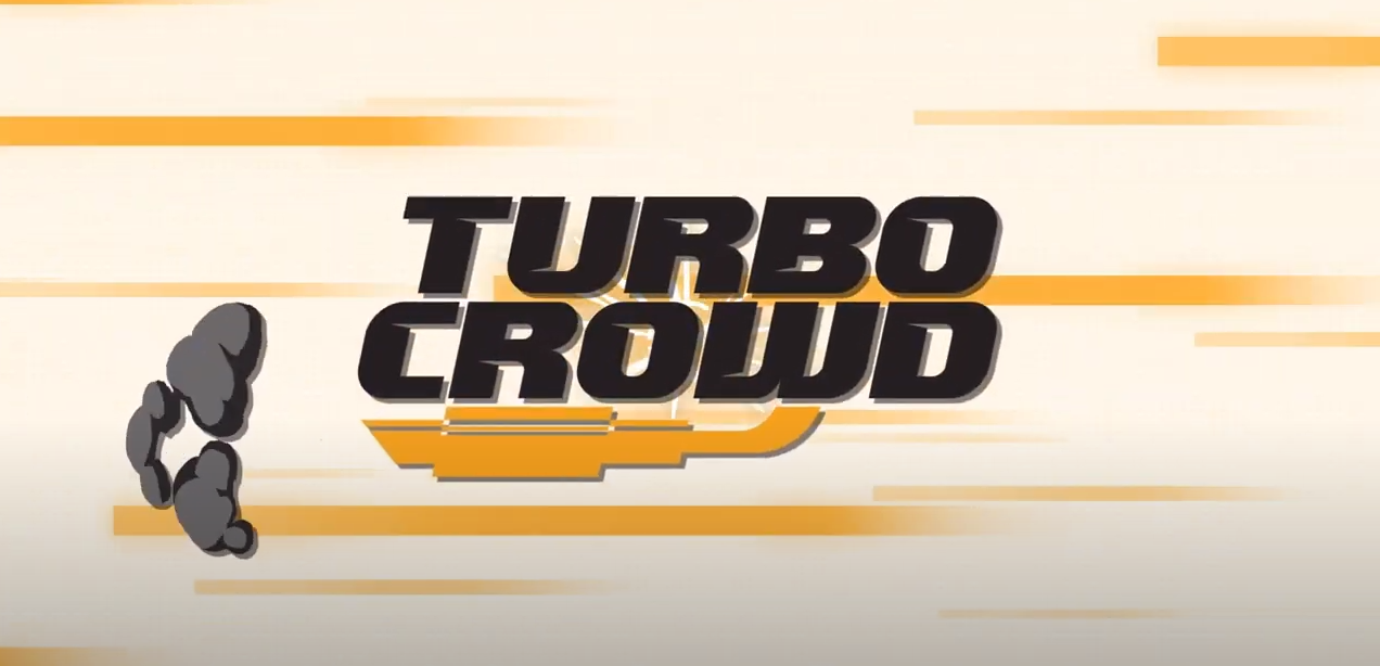 turbo crowd