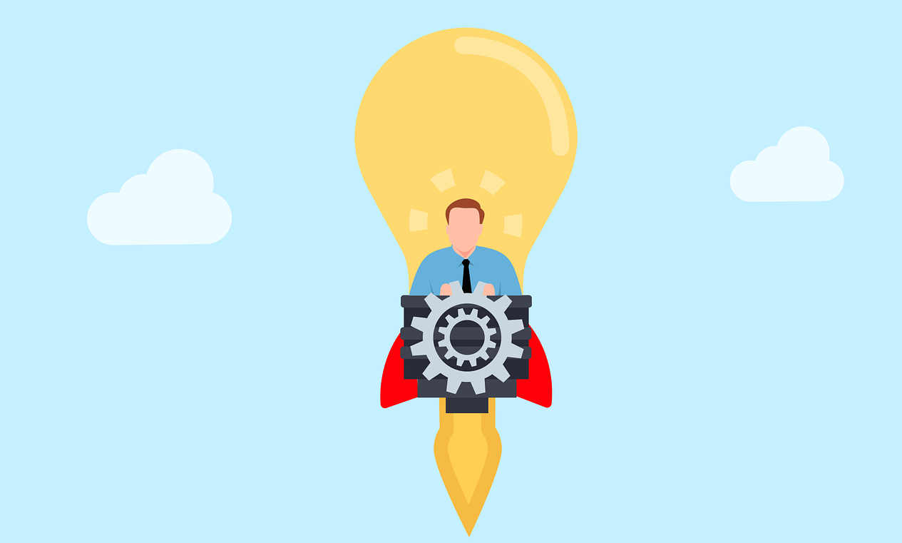 Le crowdfunding pour les jeunes entreprises