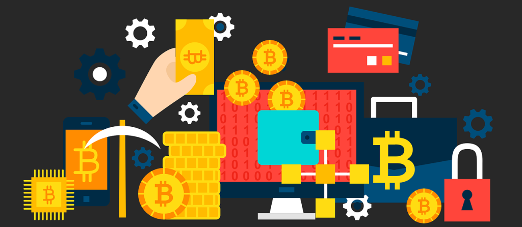 crowdfunding and blockchain
