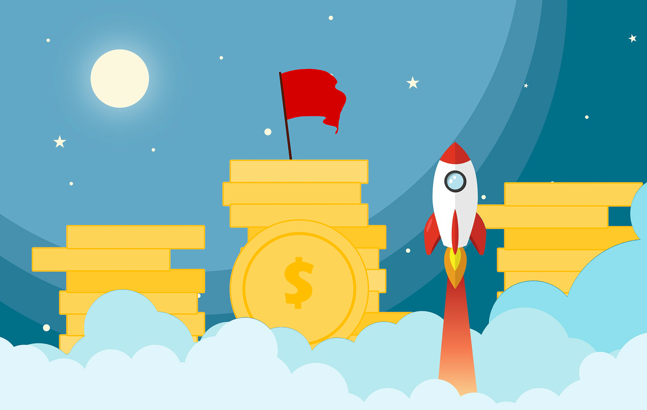 startups on the stock exchange