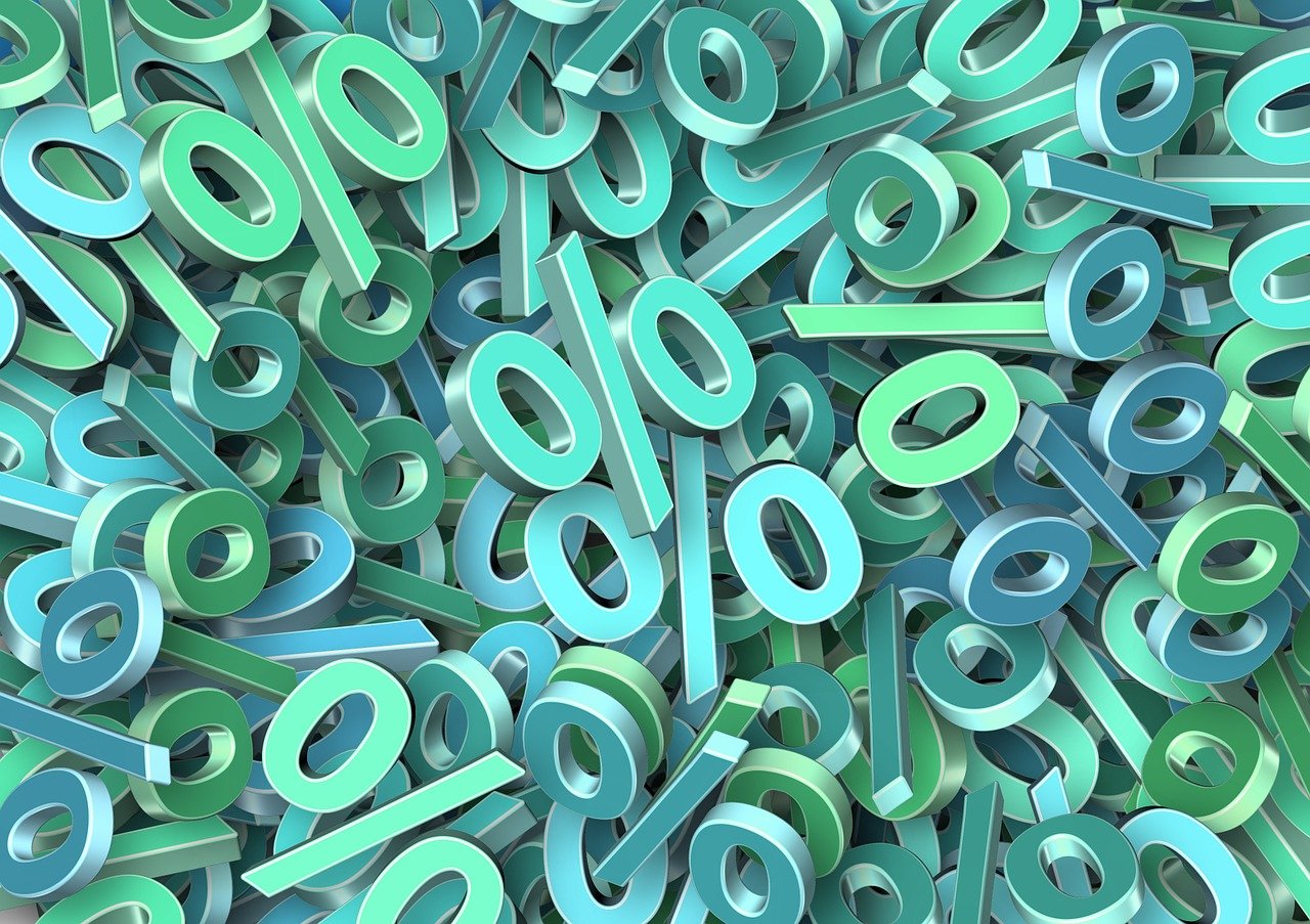 interest rate lending crowdfunding
