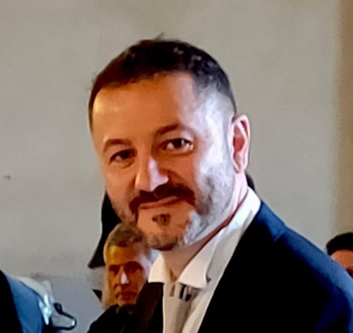 Andrea Fantoni