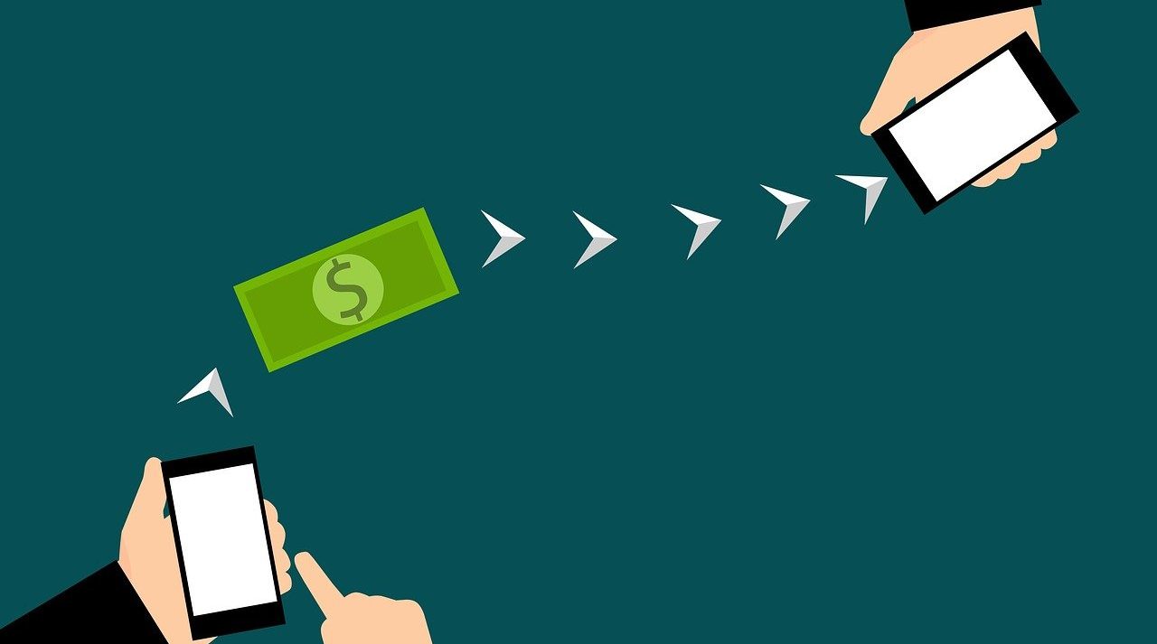 peer-to-peer leningen