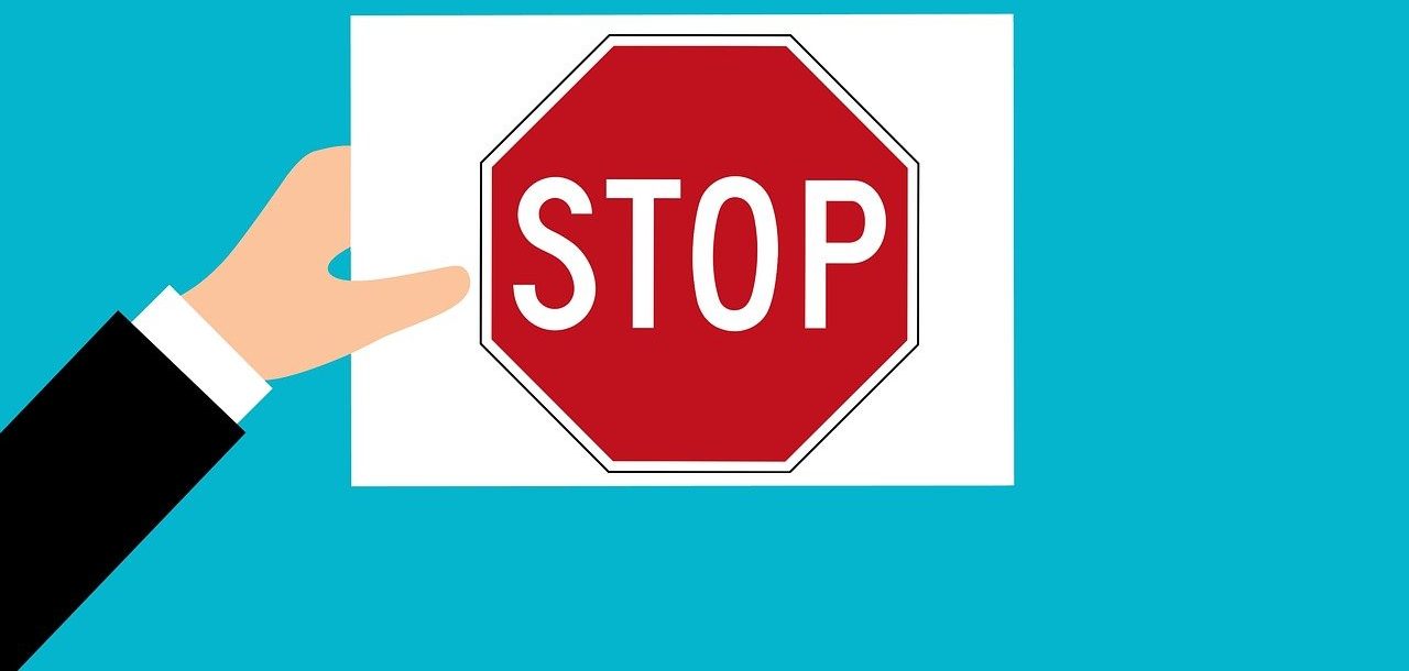 quando non fare crowdfunding