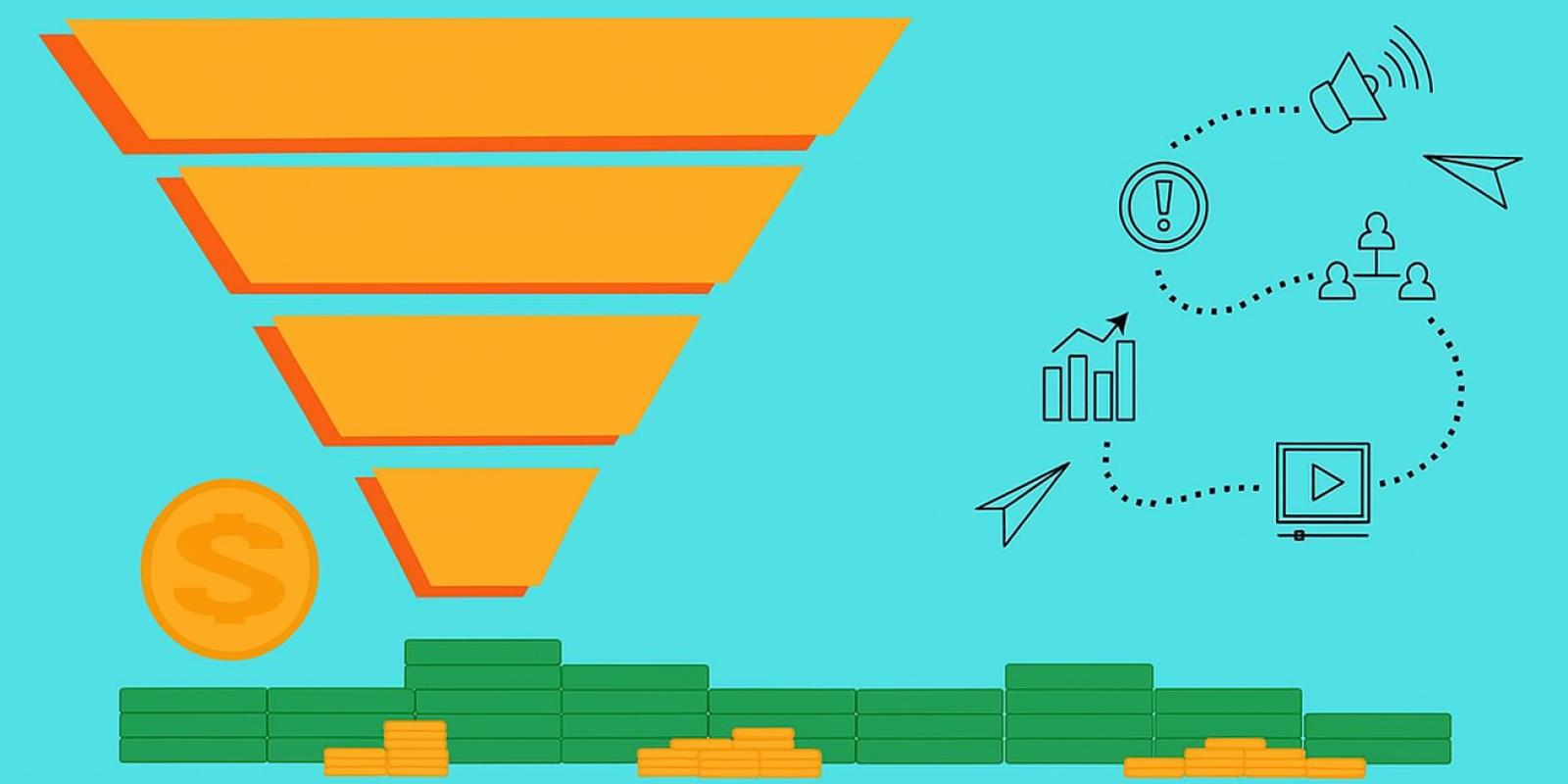 lead generation crowdfunding