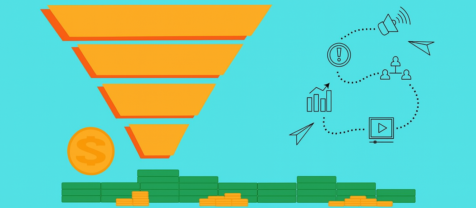 crowdfunding leadgeneratie