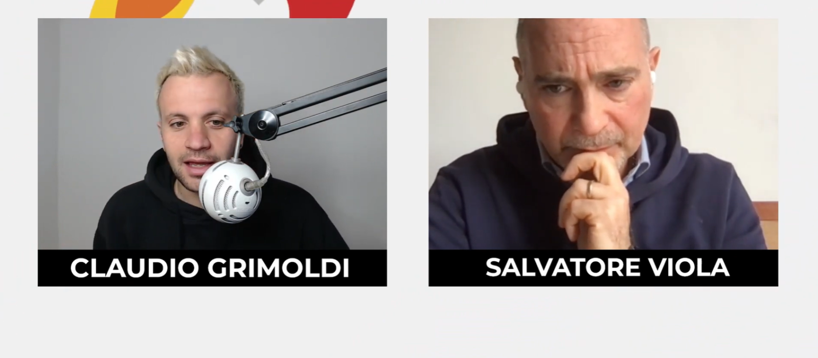 webinar comunicazione Salvatore Viola
