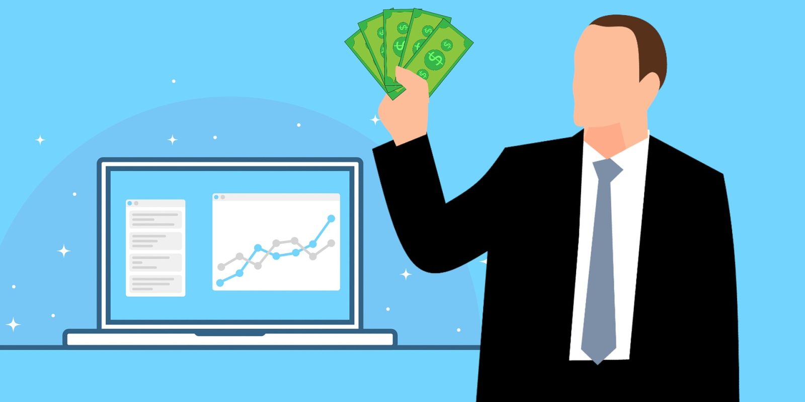 ricerca investitori per startup