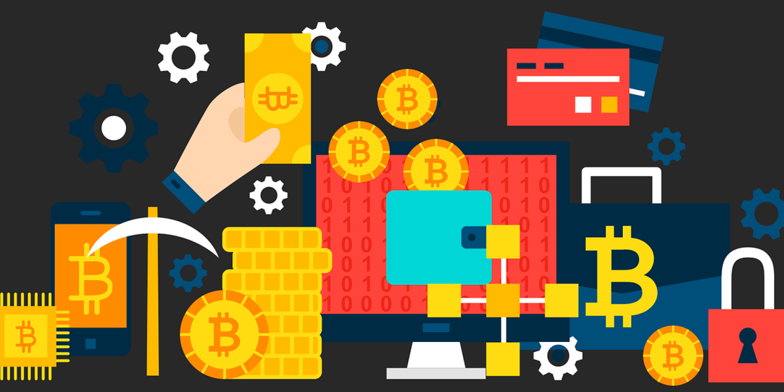 crowdfunding and blockchain