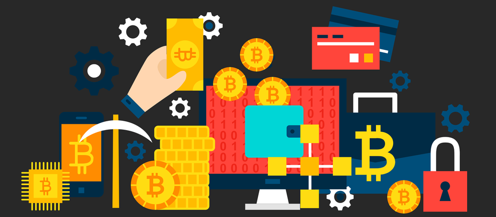 crowdfunding et blockchain