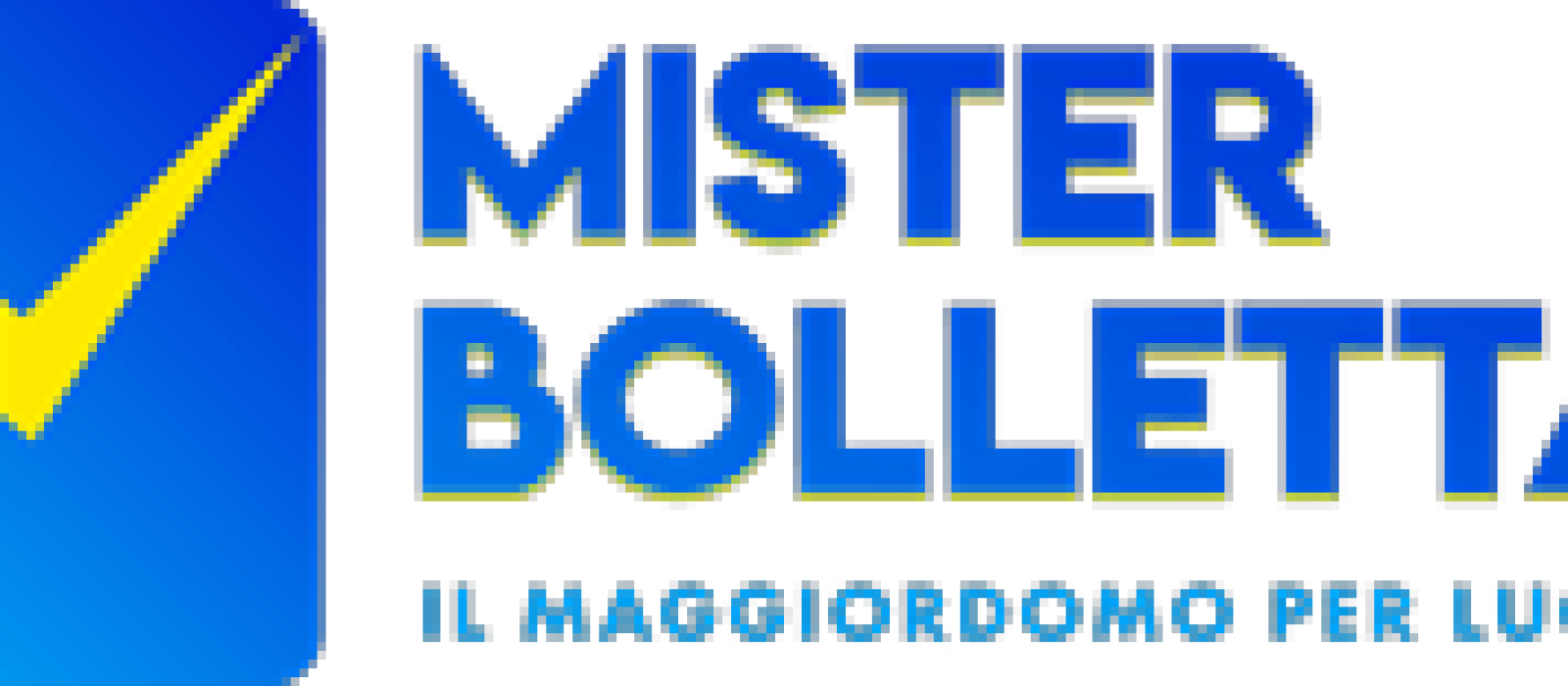 Logo mister bolletta
