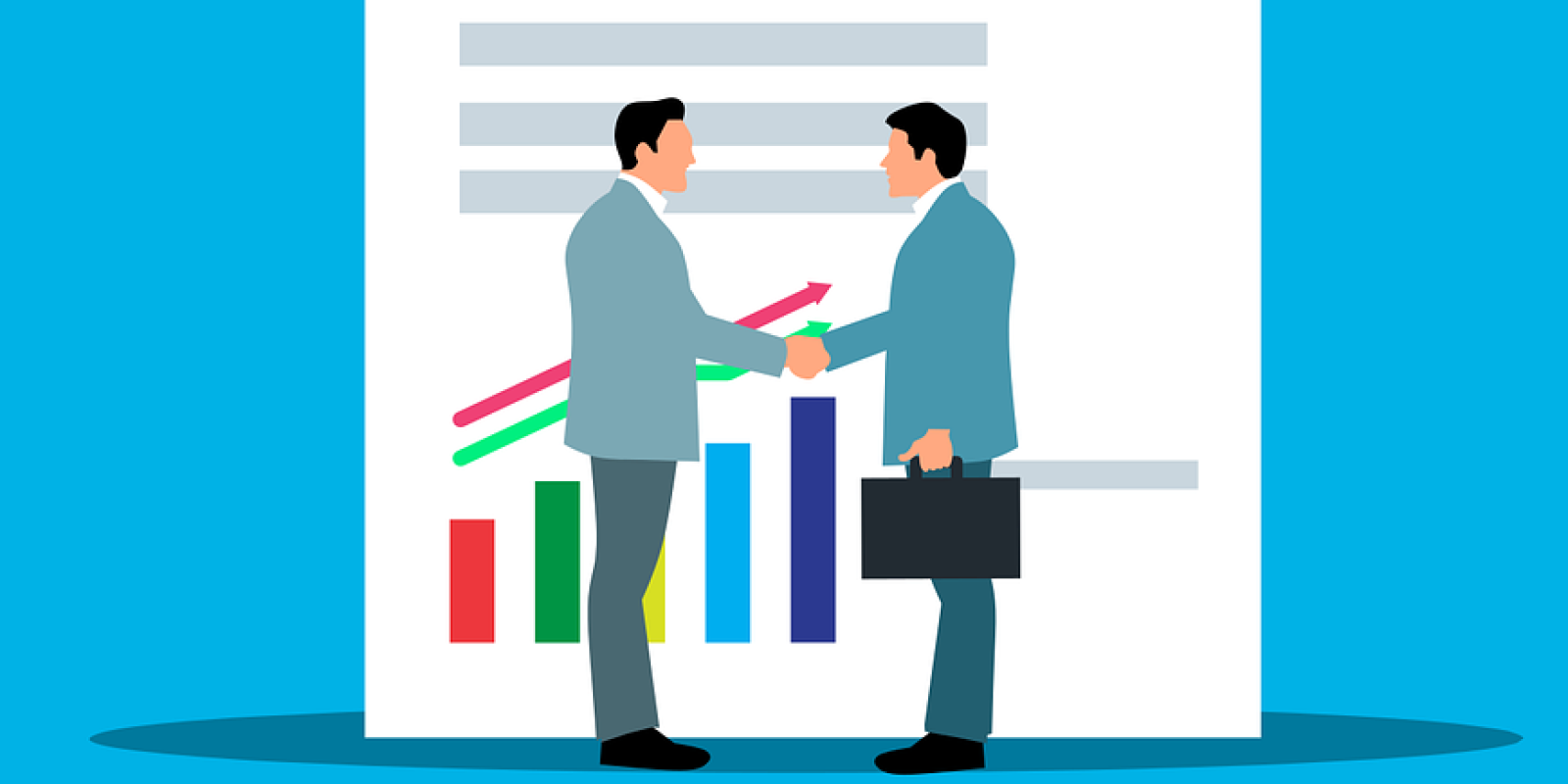 mercato secondario crowdfunding