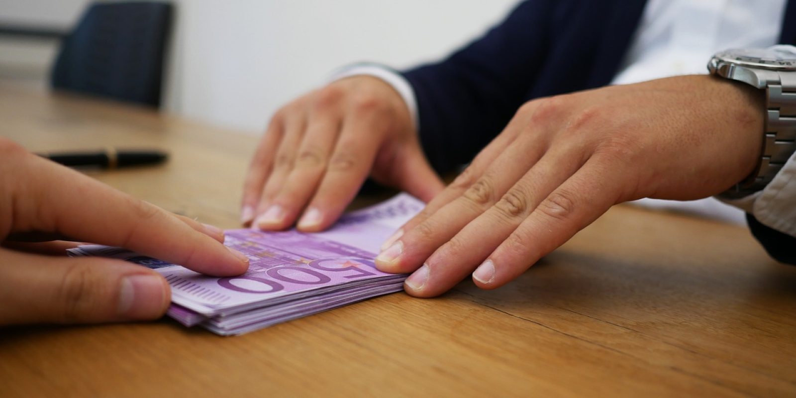 les plates-formes de financement participatif (crowdfunding)