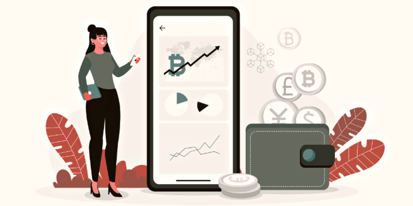 utility token