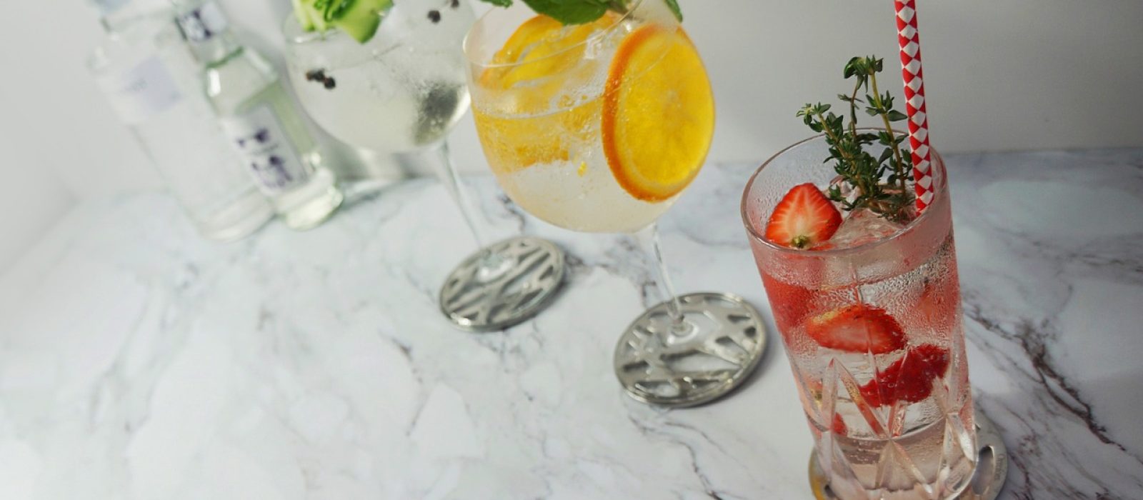 crowdfunding Mosaic Spirits