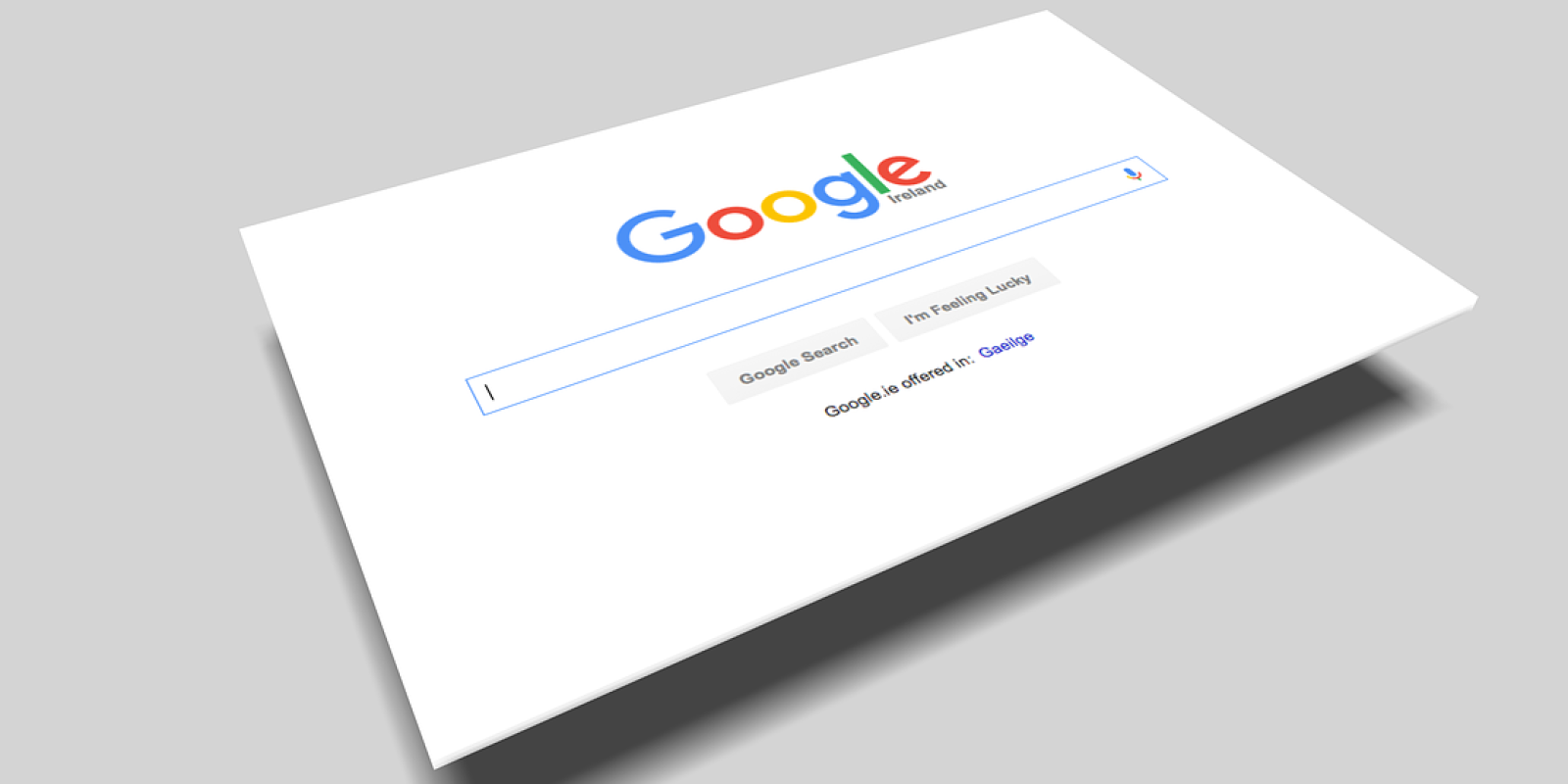 google pour le crowdfunding