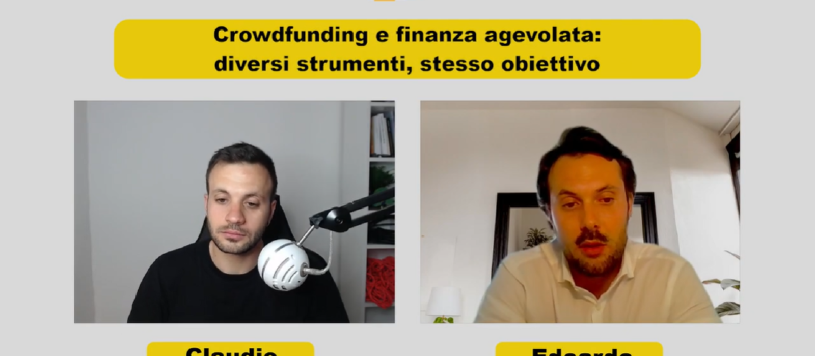 Finanza agevolata: cos'è e come funziona