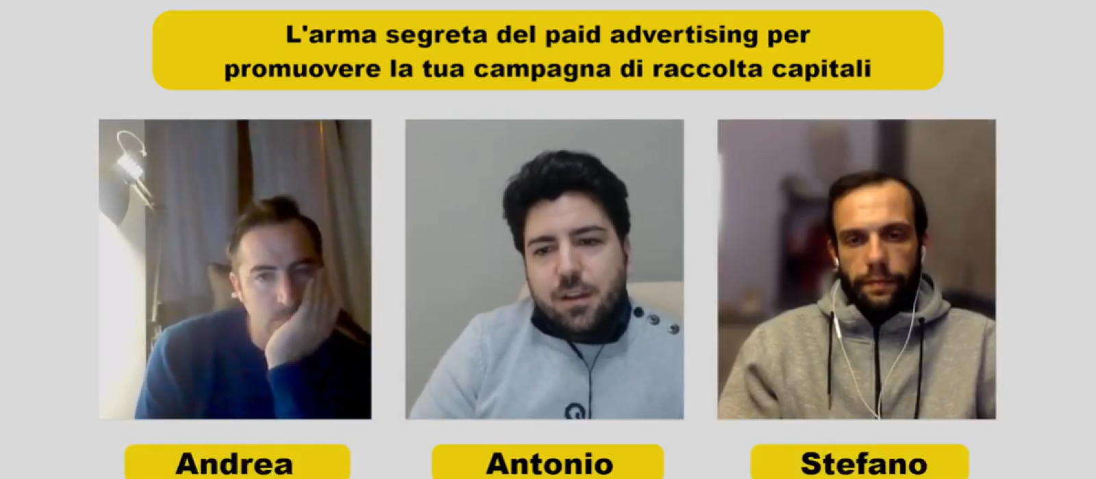 Cos'è il paid advertising e come usarlo