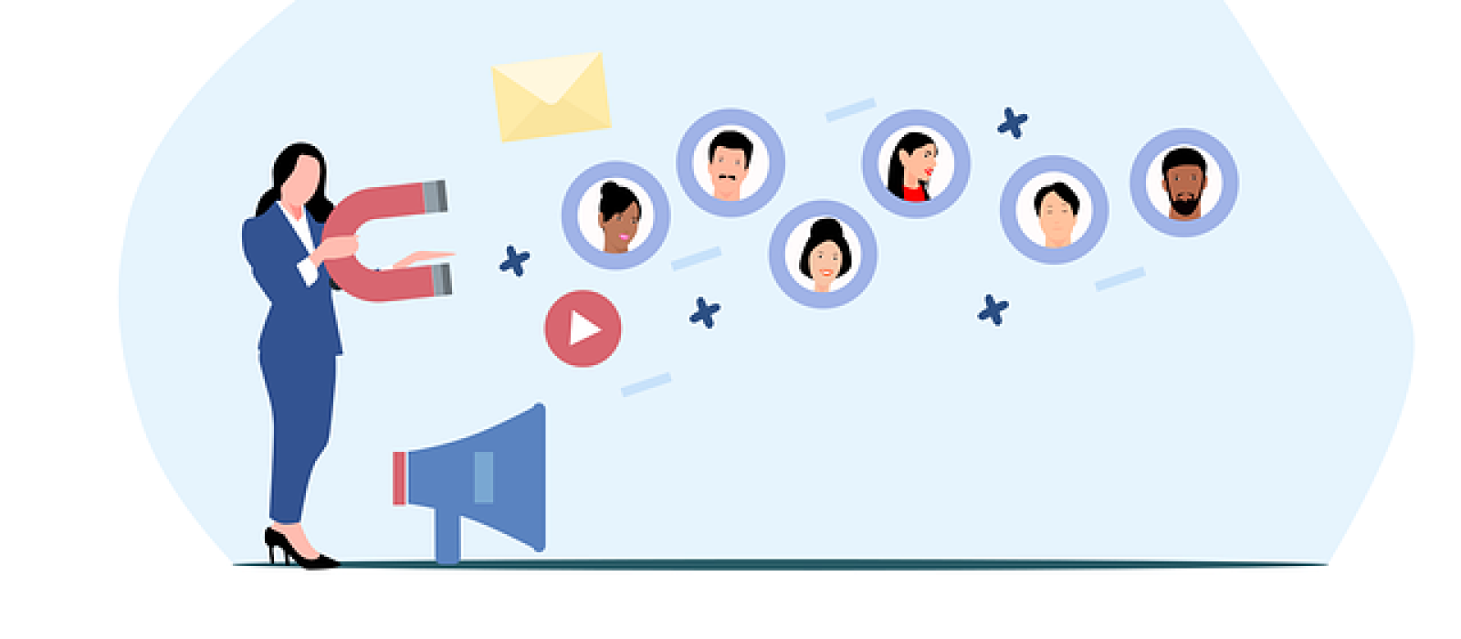marketing d'affiliation crowdfunding