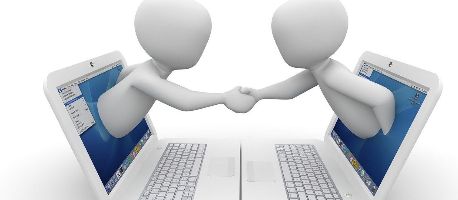 software investor relations