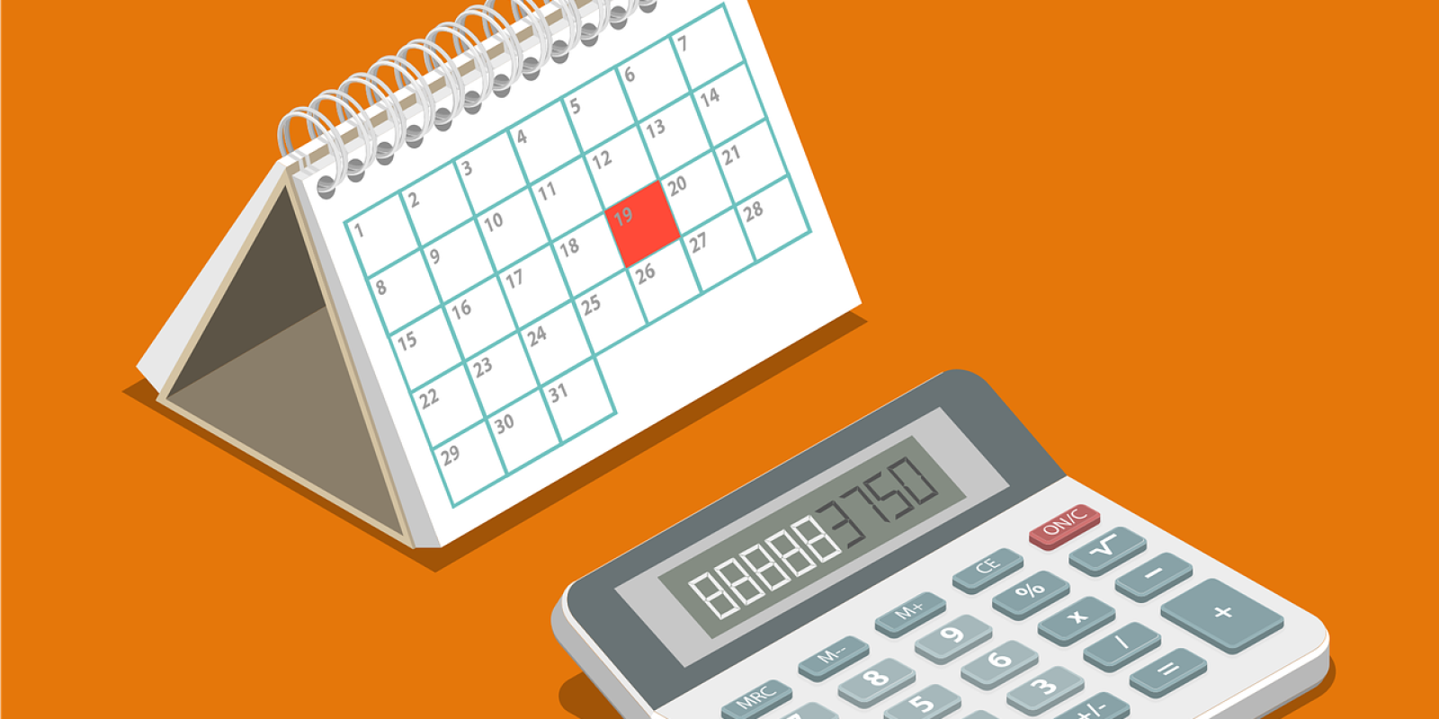 amortization schedule lending crowdfunding loan