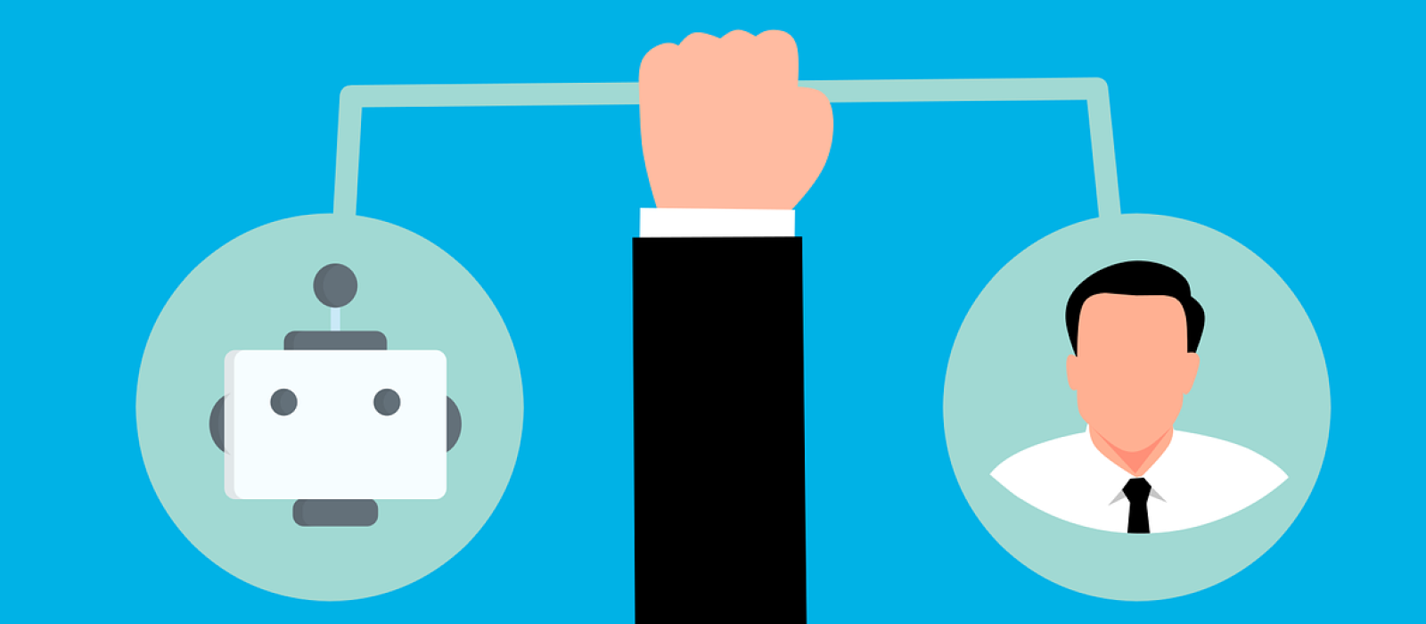 marketingautomatiseringsworkflow