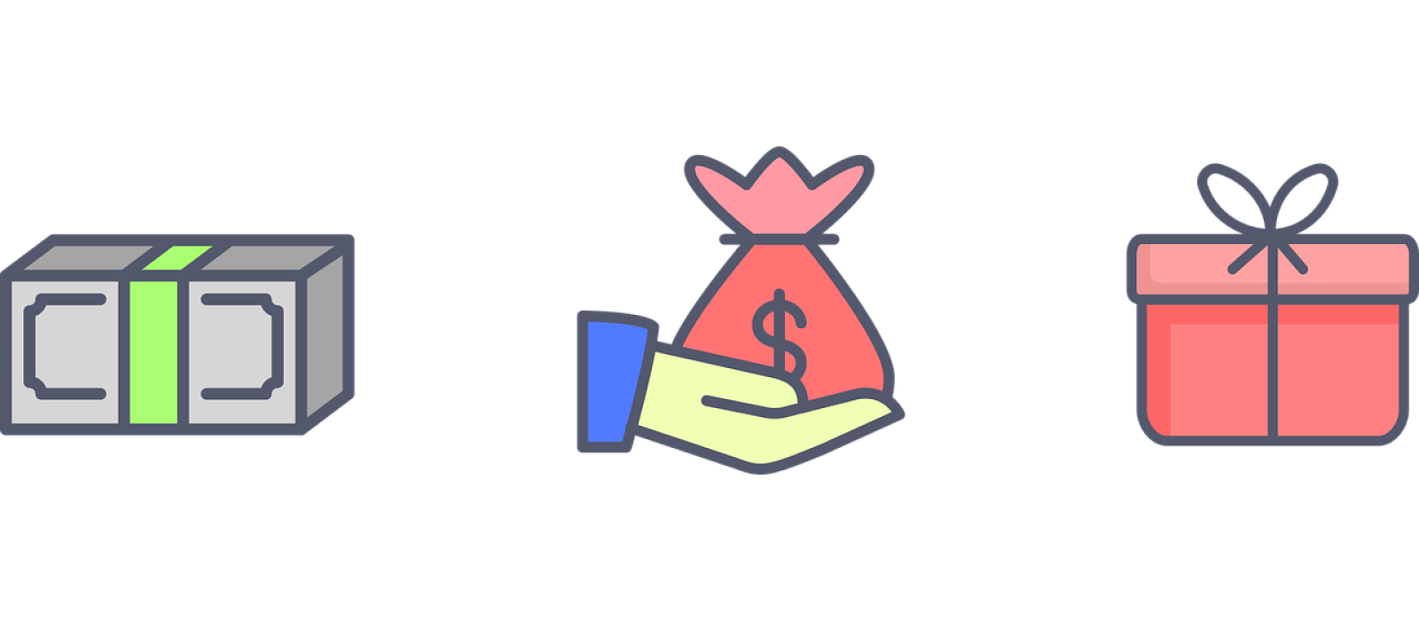 les plateformes de crowdfunding de dons