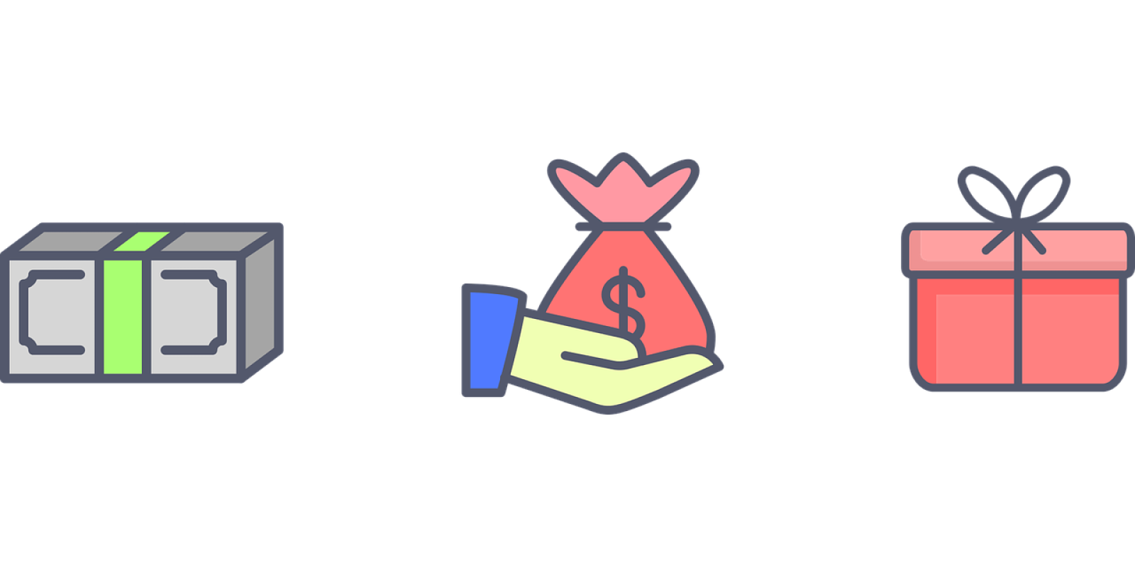 les plateformes de crowdfunding de dons