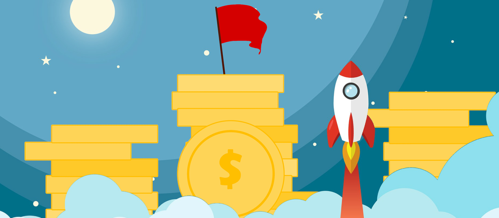 startup in Borsa