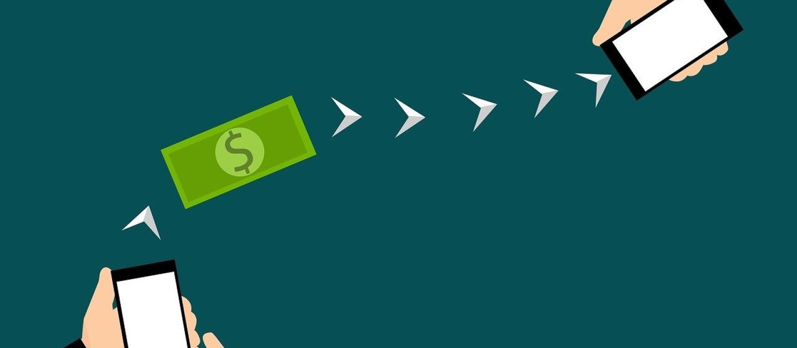 peer-to-peer lending