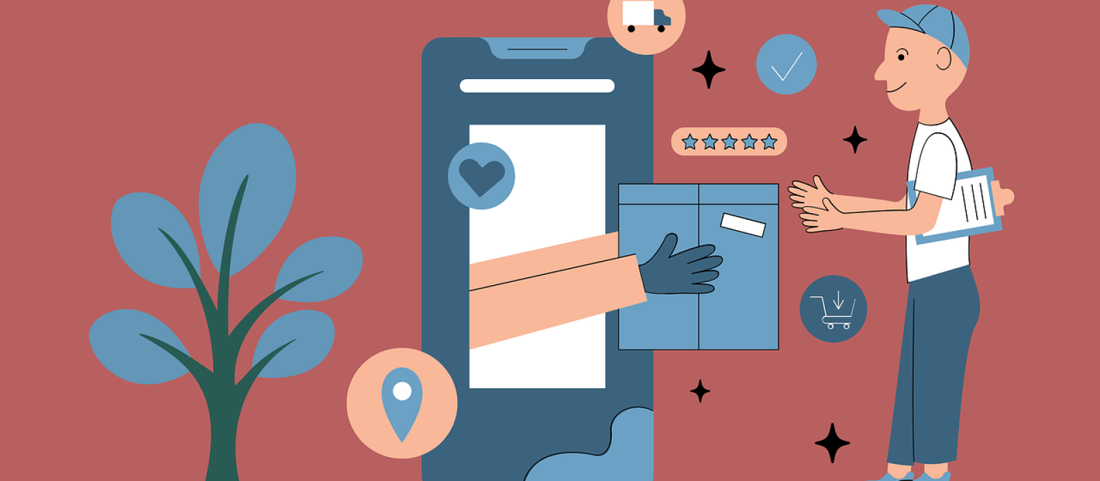 crowdfunding pour les entreprises de produits