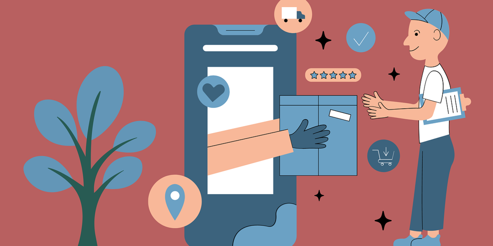 crowdfunding pour les entreprises de produits