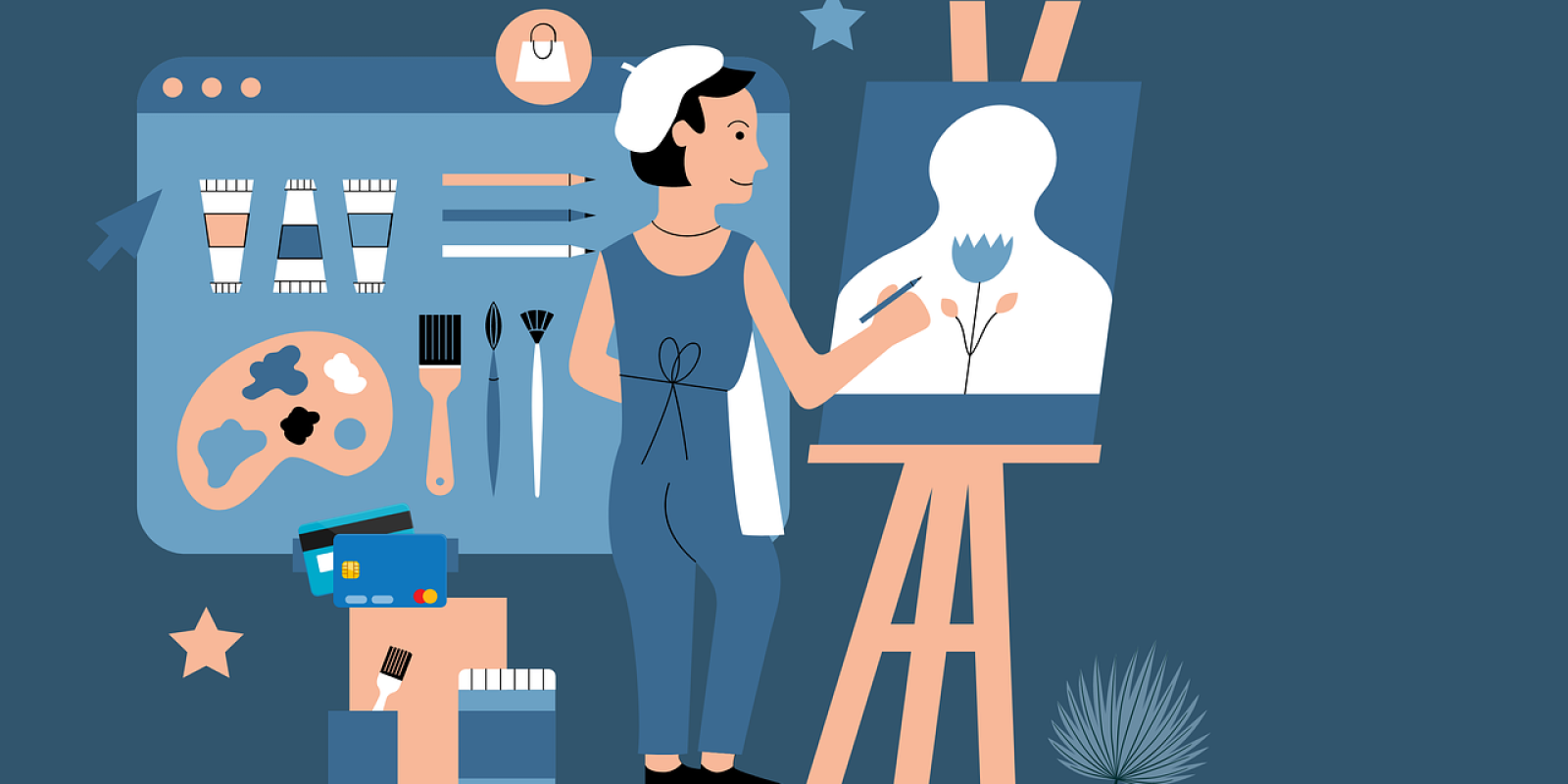 crowdfunding pour les artistes