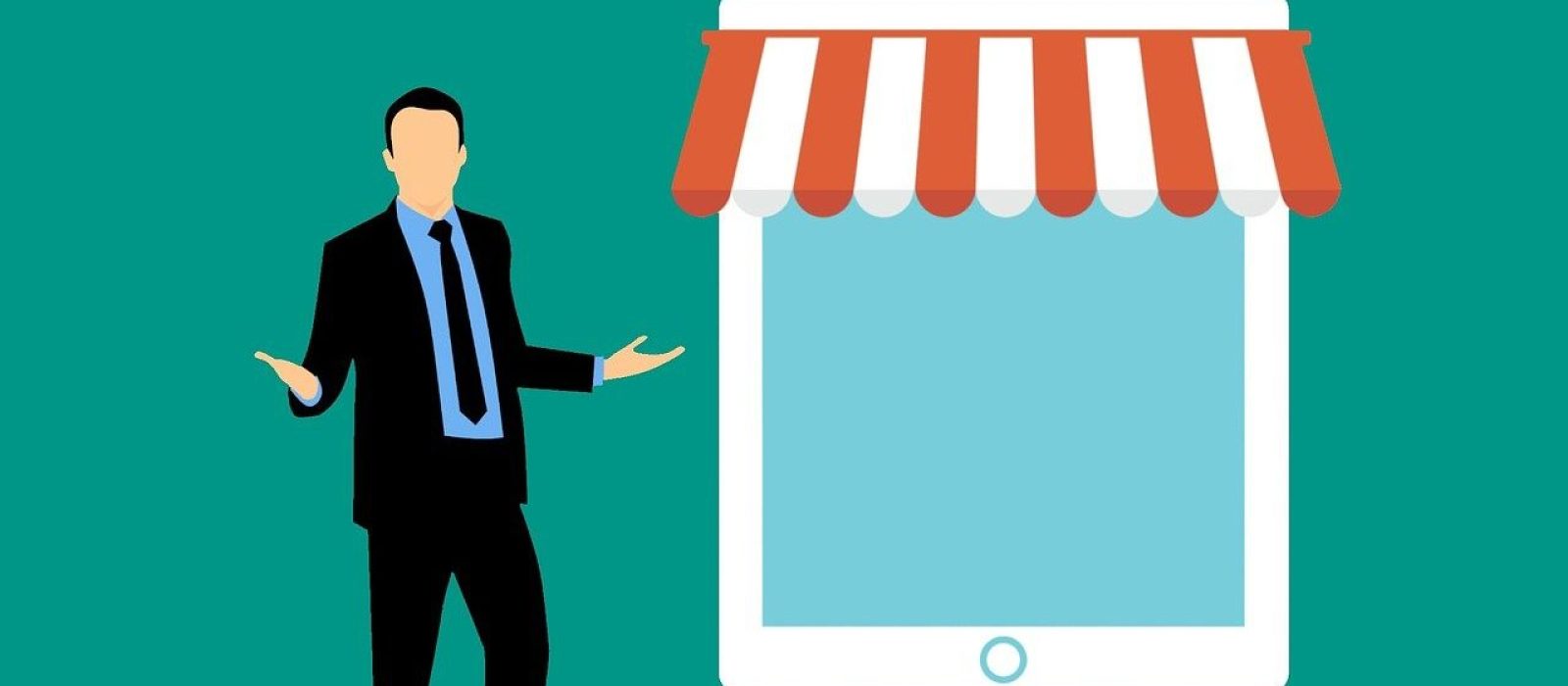 vendere il tuo prodotto o servizio