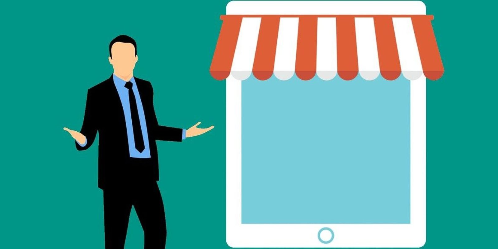 vendere il tuo prodotto o servizio