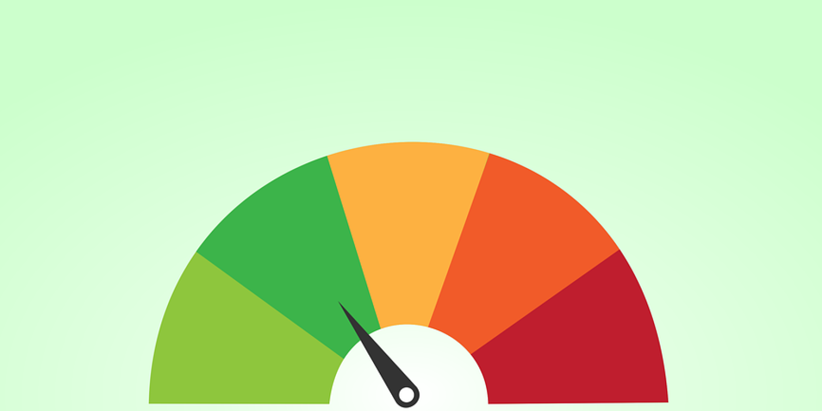 credit scoring lending crowdfunding