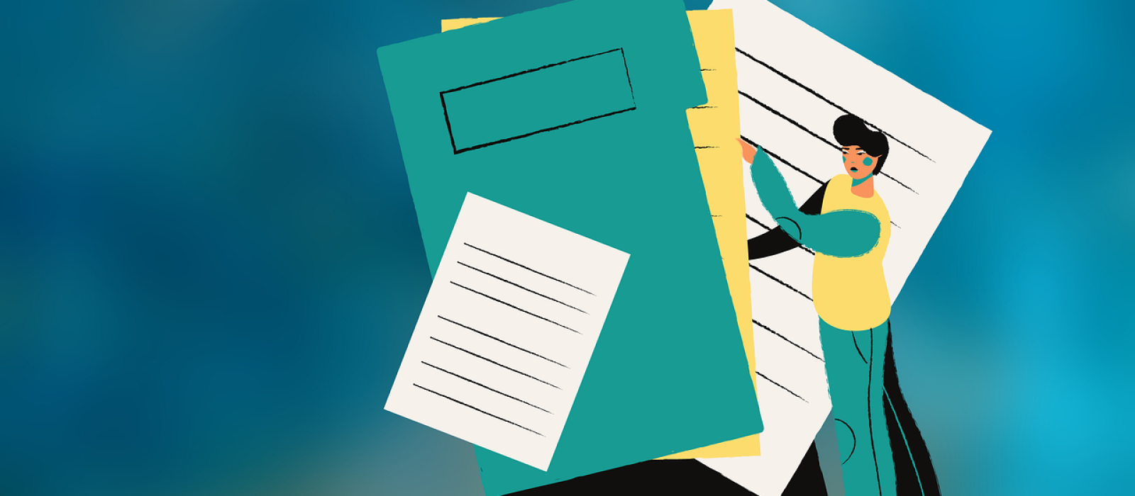 crowdfunding documents