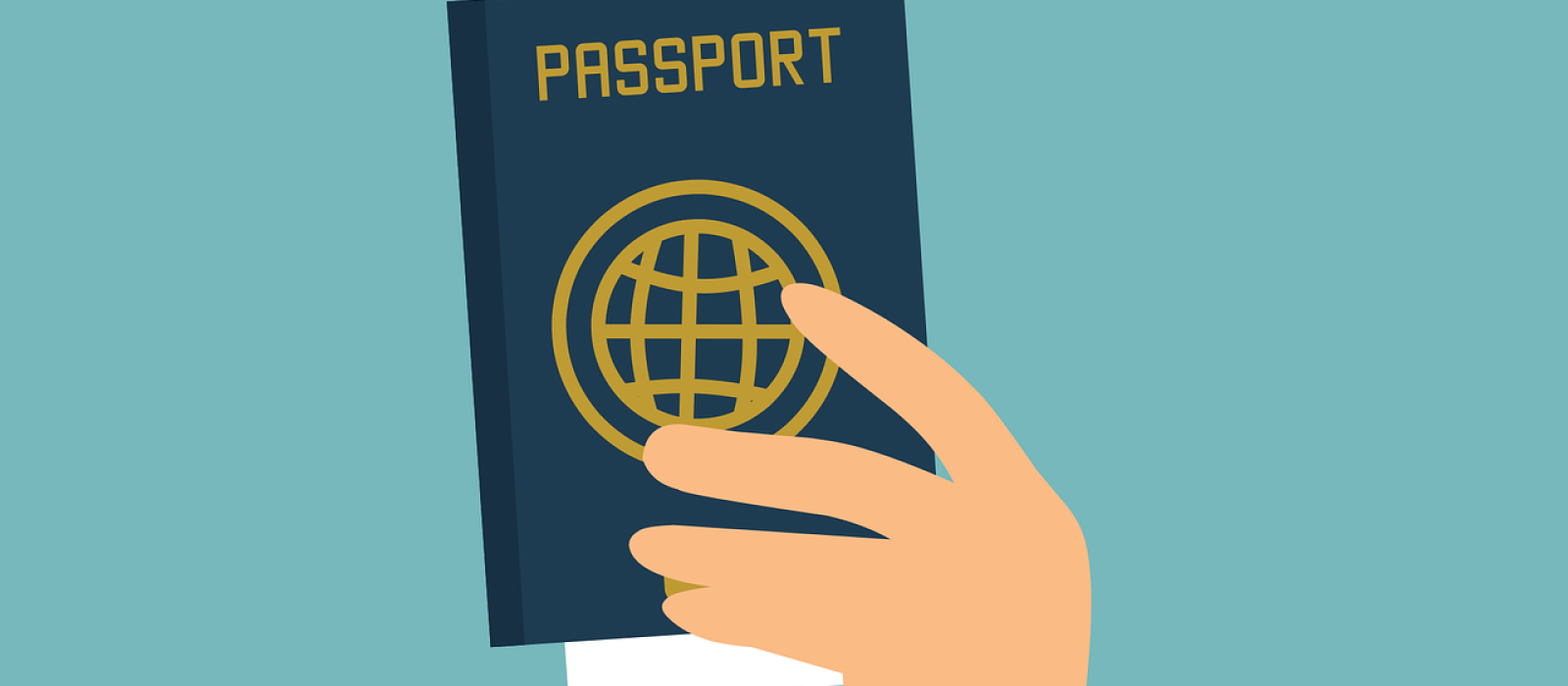Crowdfunding Abroad