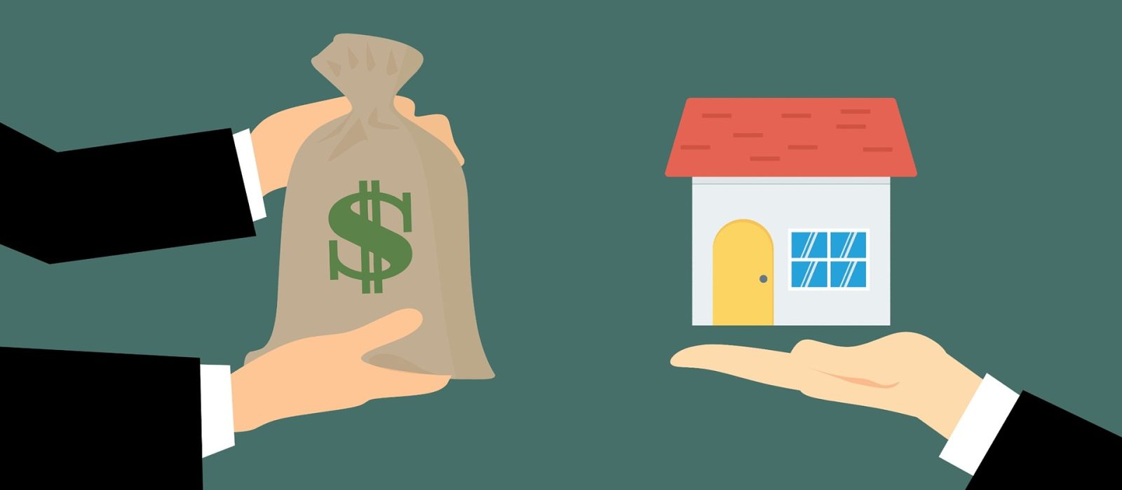 crowdfunding voor onroerend goed