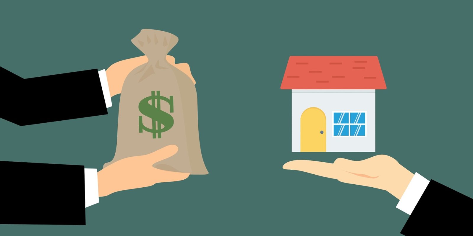 real estate crowdfunding