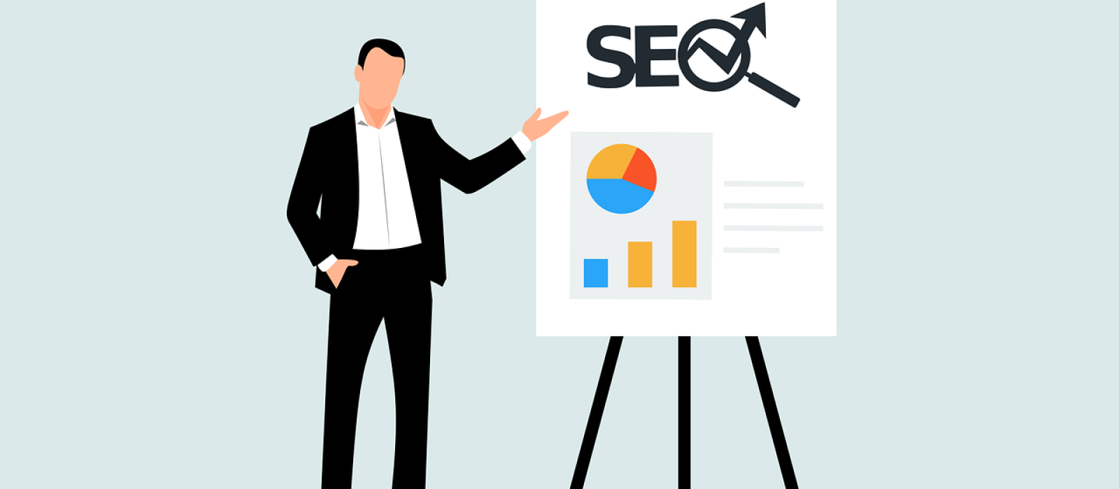 seo per il crowdfunding